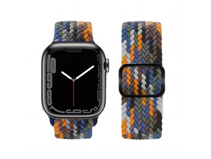 Řemínek pro Apple Watch 42 mm / 44 mm / 45 mm / 49 mm - Hoco Jane Eyre