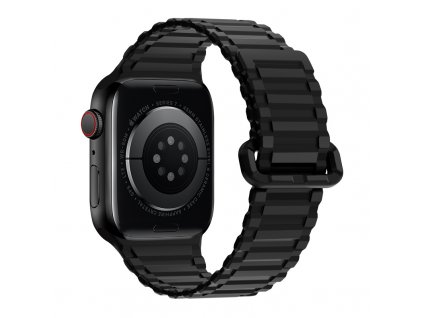 Řemínek pro Apple Watch 38 mm / 40 mm / 41 mm - Hoco Magnetický