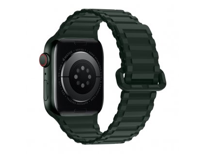 Řemínek pro Apple Watch 38 mm / 40 mm / 41 mm - Hoco Magnetický