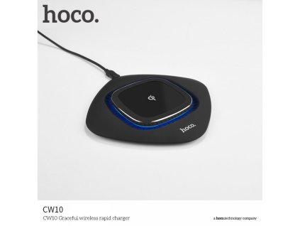 bezdratova rychla nabijecka hoco cw10 graceful krytnamobil cz (1)