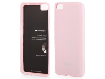 eng pl MERCURY JELLY CASE Xiaomi Mi6 pink 350059 1