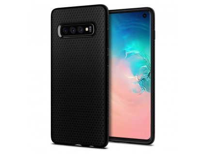 pouzdro SPIGEN liquid air galaxy matte S10