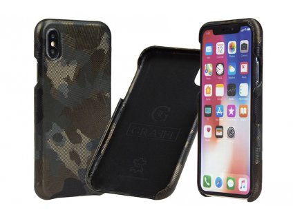 black camouflage margot cover carastyle iphone x xs krytnamobil.cz