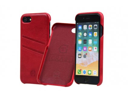 cover iphone 8 vacchetta rosso carastyle iphone x xs krytnamobil.cz