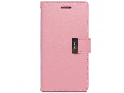 pouzdro Obal mercury Rich diary iphoe XS MAX krytnamobil.cz — копия