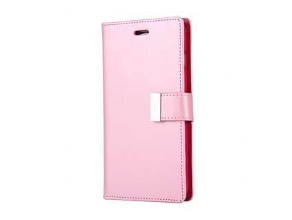 pouzdro Obal mercury Rich diary iphone 7Plus 8Plus 16 krytnamobil.cz