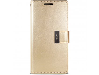 pouzdro Obal mercury Rich diary samsung galaxy s10E 20 krytnamobil.cz