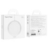 hoco cw30 pro original series magnetic wireless fast charger package