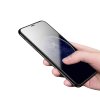 nano 3d full screen edges protection tempered glass a12 for iphone x hand