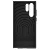 Ochranný zadní kryt Spigen Caseology Parallax Galaxy S22 Ultra Matte Black
