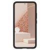 Ochranný zadní kryt Spigen Caseology Parallax Galaxy S22+ Plus Matte Black
