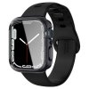 Pouzdro / kryt pro Apple Watch 41 mm - Spigen Ultra Hybrid