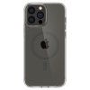 Ochranný zadní kryt Spigen Ultra Hybrid Mag Magsafe Iphone 13 Pro Max Graphite