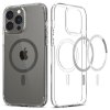 Ochranný zadní kryt Spigen Ultra Hybrid Mag Magsafe Iphone 13 Pro Max Graphite