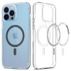 Ochranný zadní kryt Spigen Ultra Hybrid Mag Magsafe Iphone 13 Pro Max Graphite