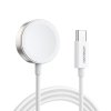 Nabíjecí kabel pro Apple Watch Typ-C - Joyroom S-IW004 White