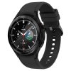 Ochranné tvrzené sklo Hartowane Spigen Glas.Tr Slim 3-pack Galaxy Watch 4 Classic 42mm
