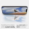 Ochranné tvrzené sklo na iPhone 12 mini - Spigen Glas.Tr Slim