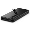 Ochranné sklo Hartowane Spigen Optik.Tr Camera Lens Galaxy Z FOLD 3 Black