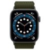 Řemínek pro Apple Watch 38 mm / 40 mm / 41 mm - Spigen Fit Lite