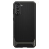 Ochranný zadní kryt Spigen Neo Hybrid Galaxy S21 Gunmetal