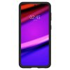 Ochranný zadní kryt Spigen Neo Hybrid Galaxy S21 Gunmetal