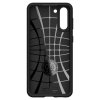 Ochranný zadní kryt Spigen Neo Hybrid Galaxy S21 Gunmetal