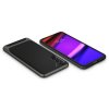 Ochranný zadní kryt Spigen Neo Hybrid Galaxy S21 Gunmetal