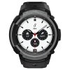 Ochranné pouzdro/kryt Spigen Rugged Armor "PRO" Galaxy Watch 4 Classic 42mm Charcoal Grey