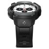 Ochranné pouzdro/kryt Spigen Rugged Armor "PRO" Galaxy Watch 4 Classic 42mm Charcoal Grey