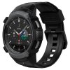 Ochranné pouzdro/kryt Spigen Rugged Armor "PRO" Galaxy Watch 4 Classic 46mm Charcoal Grey