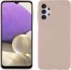 20211203145924 mercury soft feeling back cover silikonis pink sand galaxy a32 5g