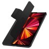 Pouzdro/ kryt Spigen Smart Fold Plus iPad Air 4 2020/ 5 2022/ iPad Pro 11 2021 Black
