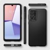 Ochranný zadní kryt Spigen Thin Fit Galaxy A33 5G Black