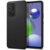 Ochranný zadní kryt Spigen Thin Fit Galaxy A53 5G Black
