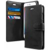 BlueMoon diary case ip78SE series th black