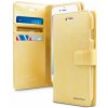 BlueMoon diary case ip78SE series th gold