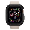 SPIGEN TOUGH ARMOR APPLE WATCH 4 44MM BLACK 8