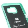 Tyrkysový obal Mercury Jelly pro Samsung Galaxy A5 (2016)