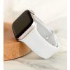 Apple watch silicon band white 2
