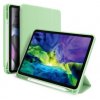 Ipad flip case svetle zeleny