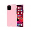 36443 ochranny kryt pro iphone 11 pro mercury jelly pink