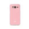 5571 pouzdro kryt pro samsung galaxy j5 2016 j510 mercury jelly pink