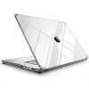 Pouzdro/ kryt Supcase Unicorn Beetle Clear Macbook Pro 14 2021-2022 Black