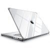 Pouzdro/ kryt Supcase Unicorn Beetle Clear Macbook Pro 16 2021-2022 Black