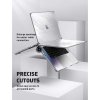 Pouzdro/ kryt Supcase Unicorn Beetle Clear Macbook Pro 16 2021-2022 Black