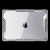 Pouzdro/ kryt Supcase Unicorn Beetle Macbook Pro 14 2021-2022 Clear