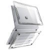 Pouzdro/ kryt Supcase Unicorn Beetle Macbook Pro 14 2021-2022 Clear