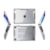 Pouzdro/ kryt Supcase Unicorn Beetle Macbook Pro 14 2021-2022 Clear