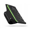 Tech-protect G10 Sportovní pouzdro Black/Lime